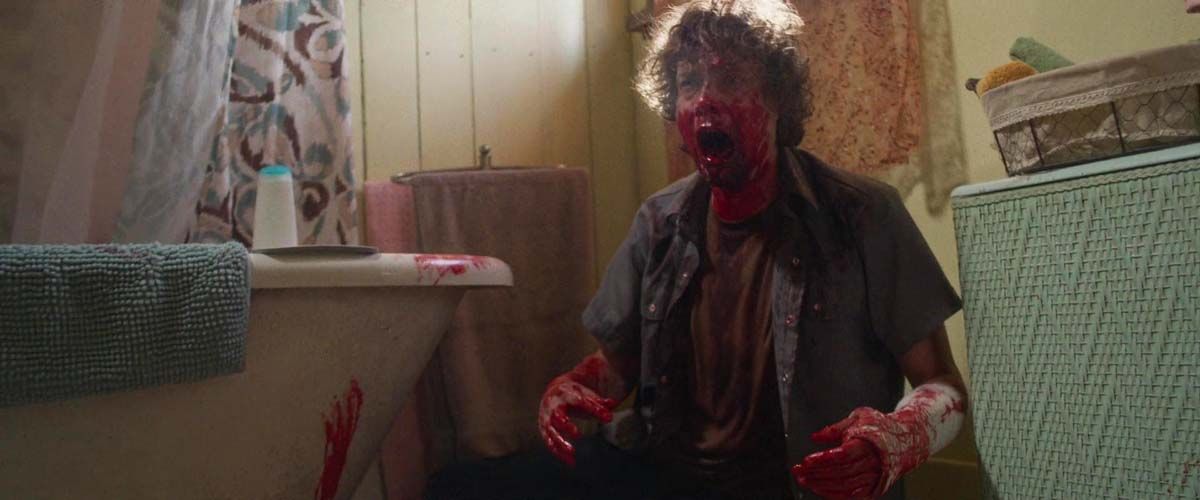 Die Alone (2024) 