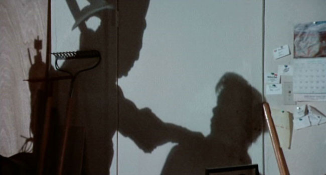 Creepshow 2 de Michael Gornick - 1987