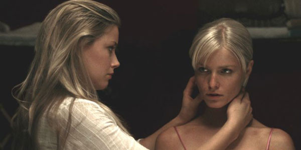 All The Boys Love Mandy Lane de Jonathan Levine - 2007