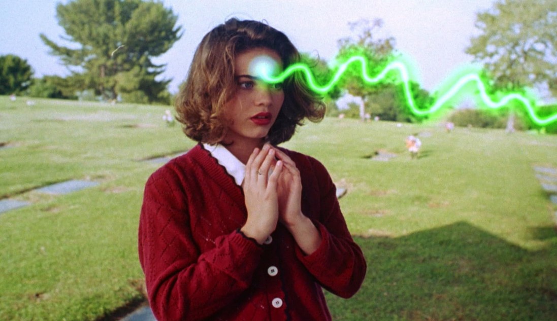 Réducteur De Têtes (1994) 