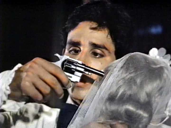 Tuerie (1984) 