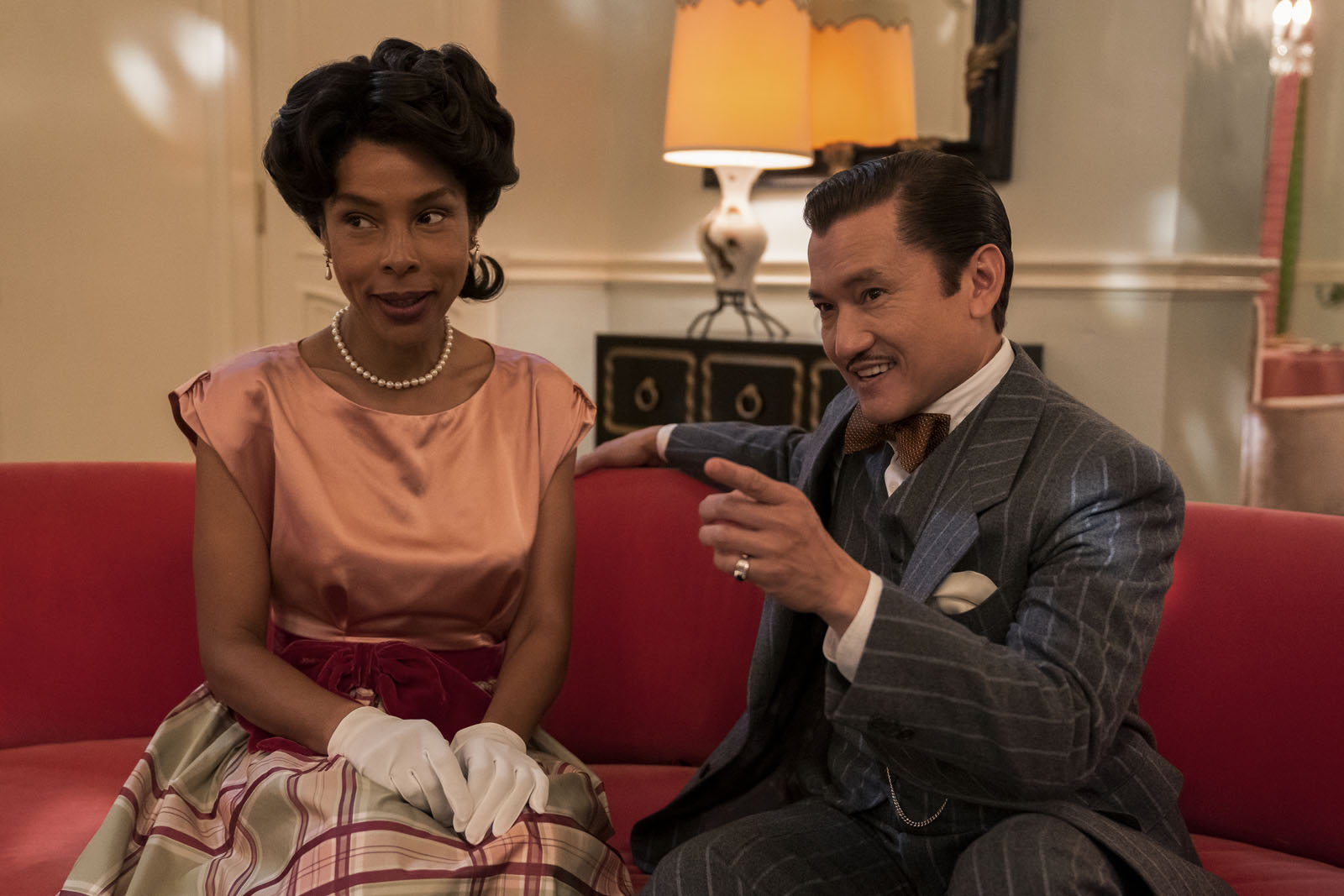 Ratched - Saison 1 (2020)