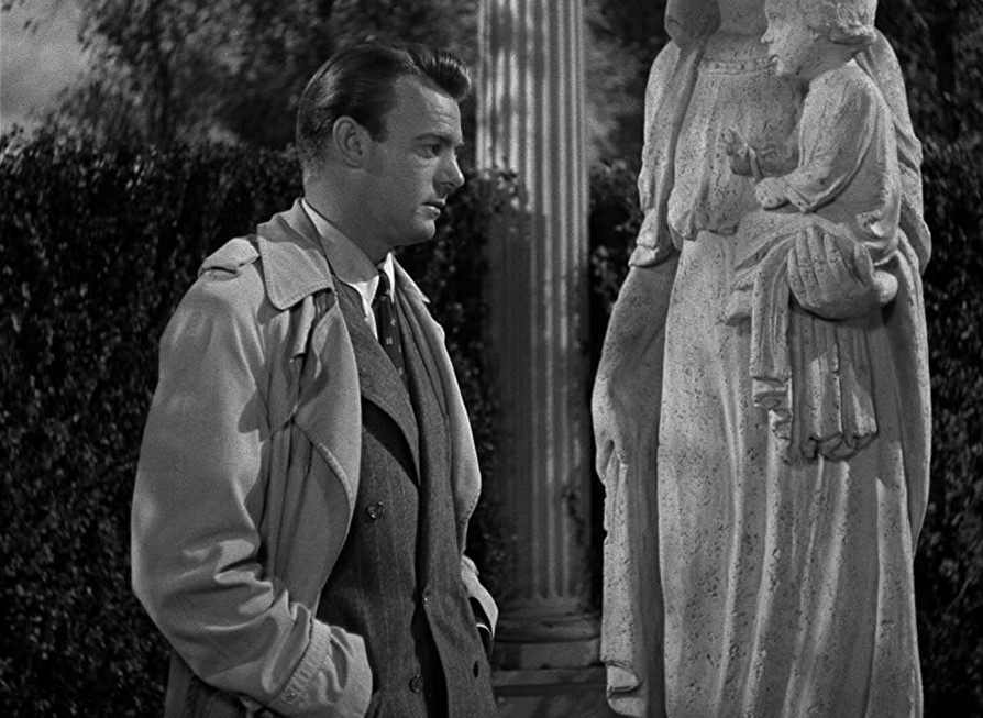L'Homme Léopard (1943) 