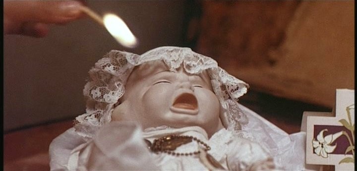 Alice Sweet Alice de Alfred Sole - 1976