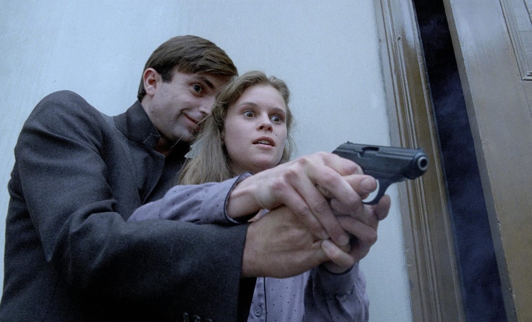 Possession (1981)