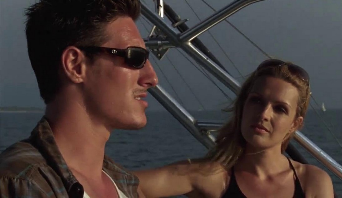 Bloody Waters (2010)