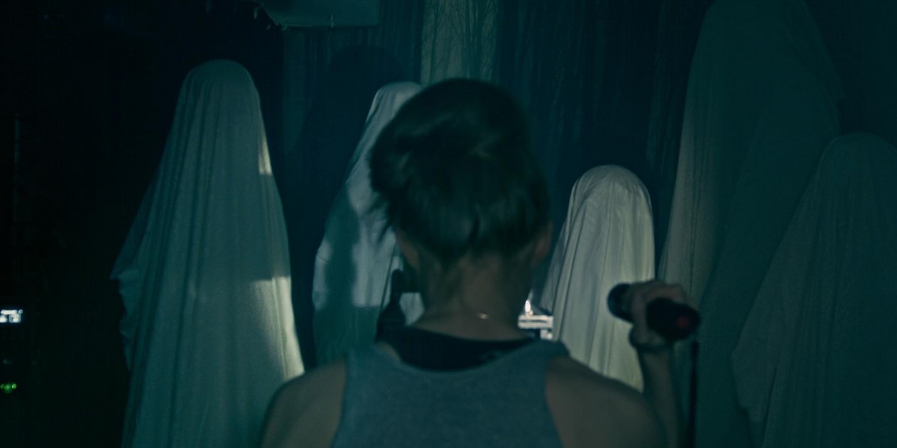 Alone With You (2021)