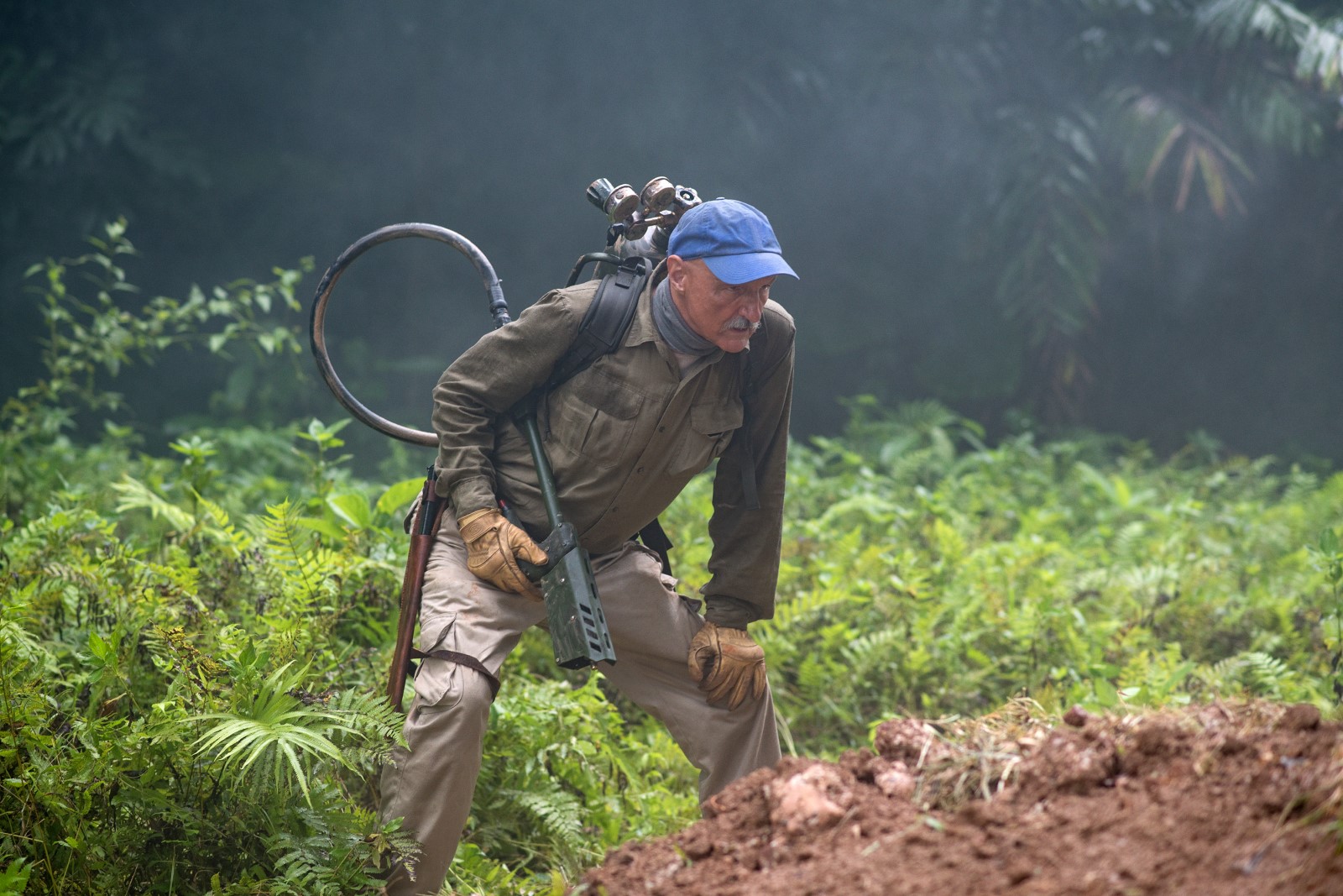 Tremors - Shrieker Island (2020)