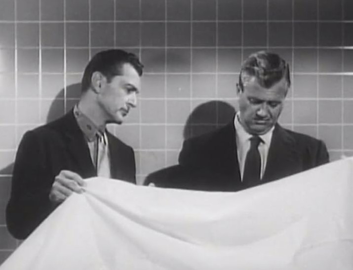Le Monstre des Profondeurs (1955) 