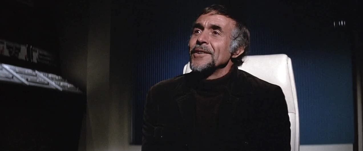 La Conquête De La Planète Des Singes (1972) 