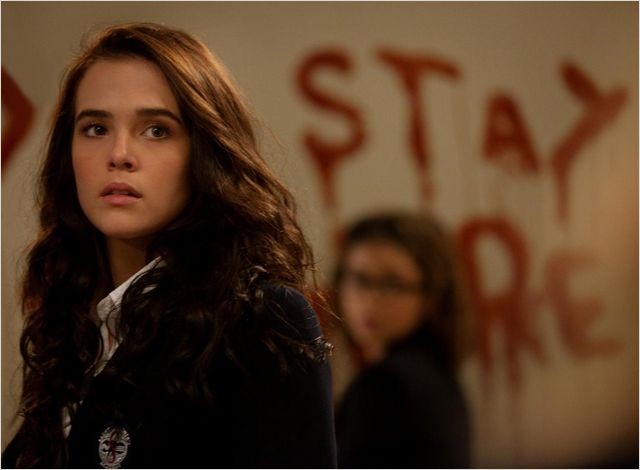 Vampire Academy (2014)