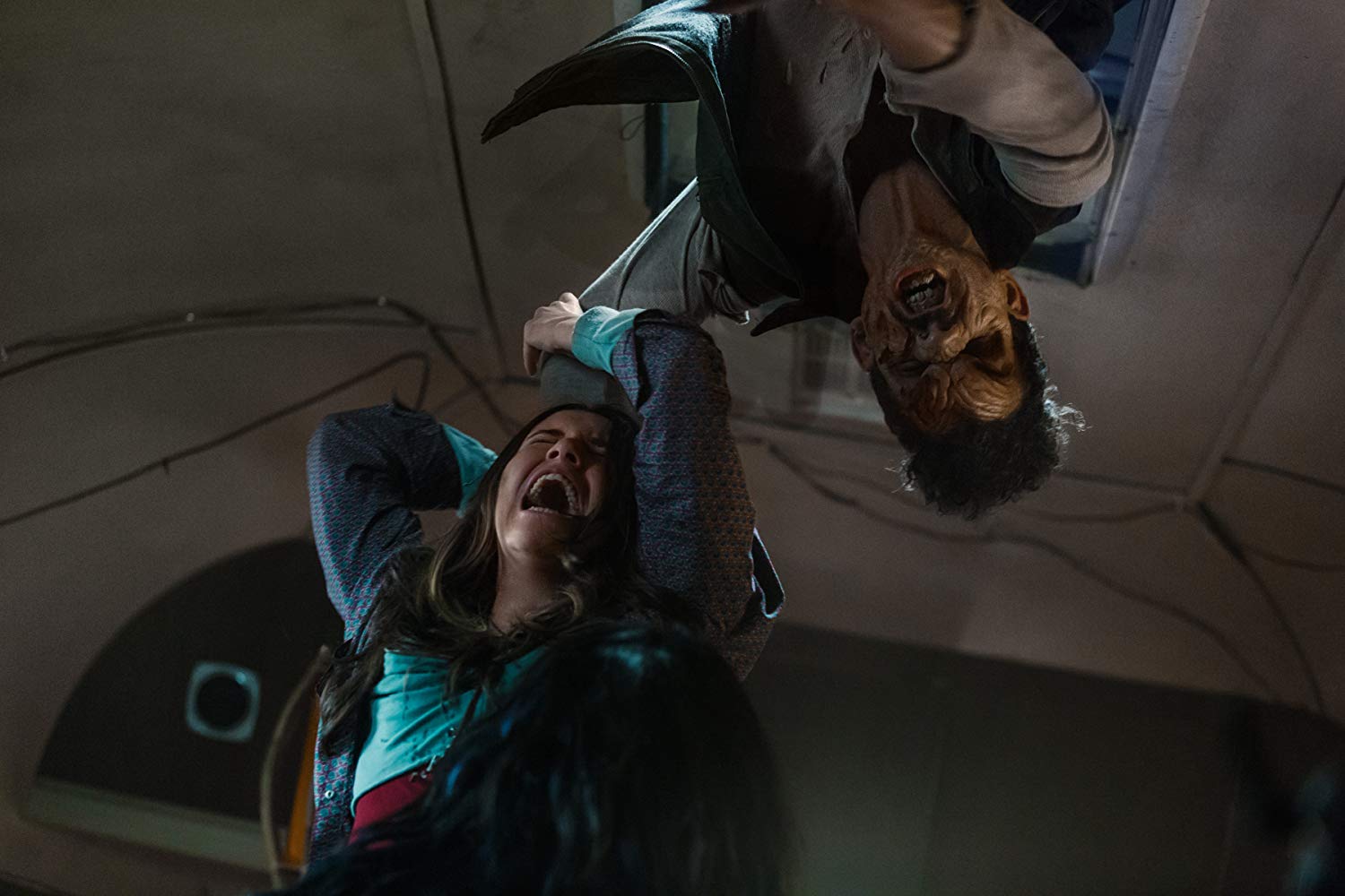 Ash Vs. Evil Dead - Saison 3 (2017) 