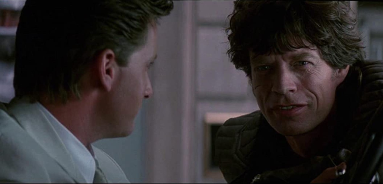 Freejack (1992)