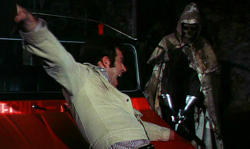 Le Retour Des Morts-Vivants (1973)  