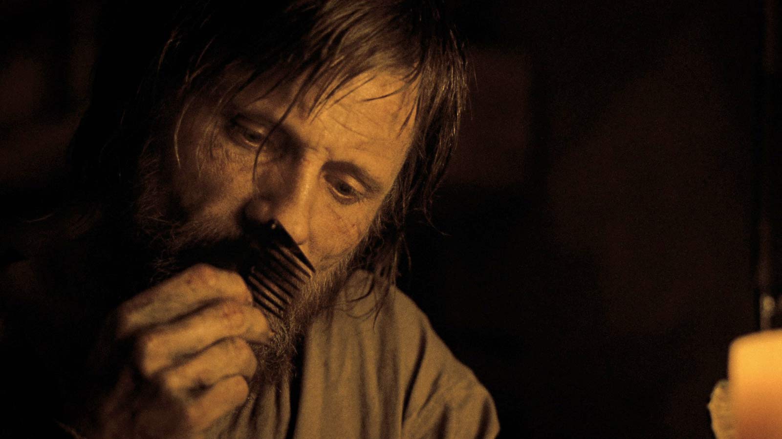 La Route (2009)