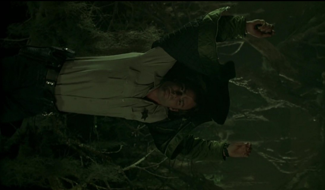 Man Thing (2005)
