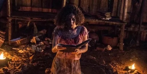 The Black Forest (2018)