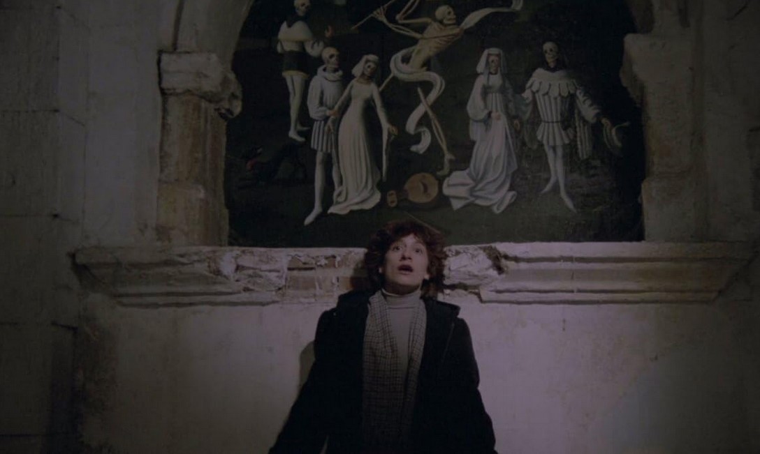 Au-Delà de la Terreur (1980)