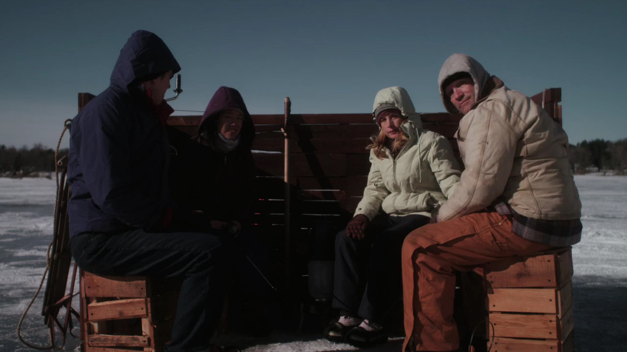 Hypothermia (2010)