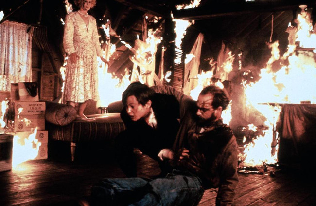 Simetierre 2 (1992)  