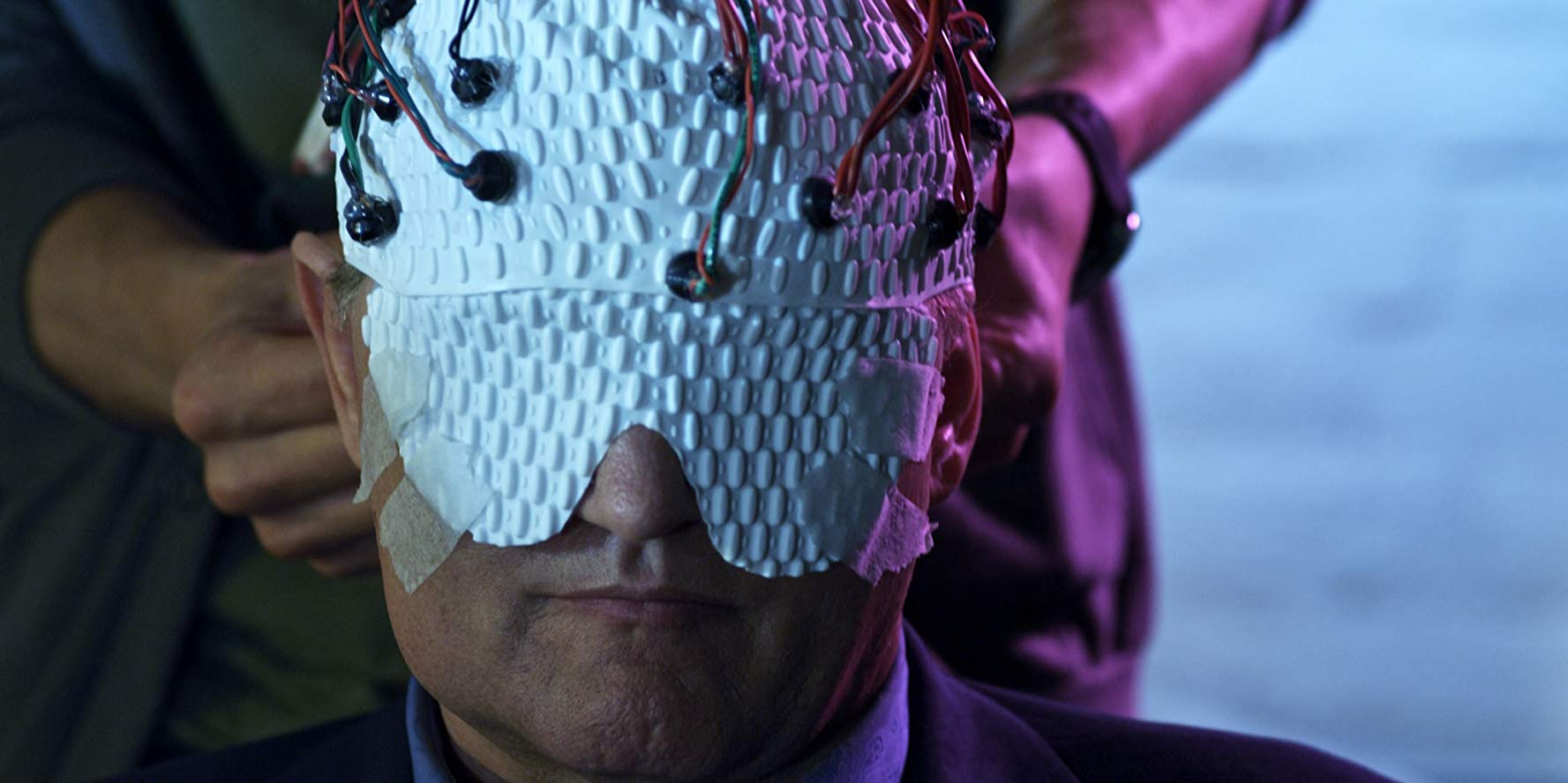 Extracted (2012)