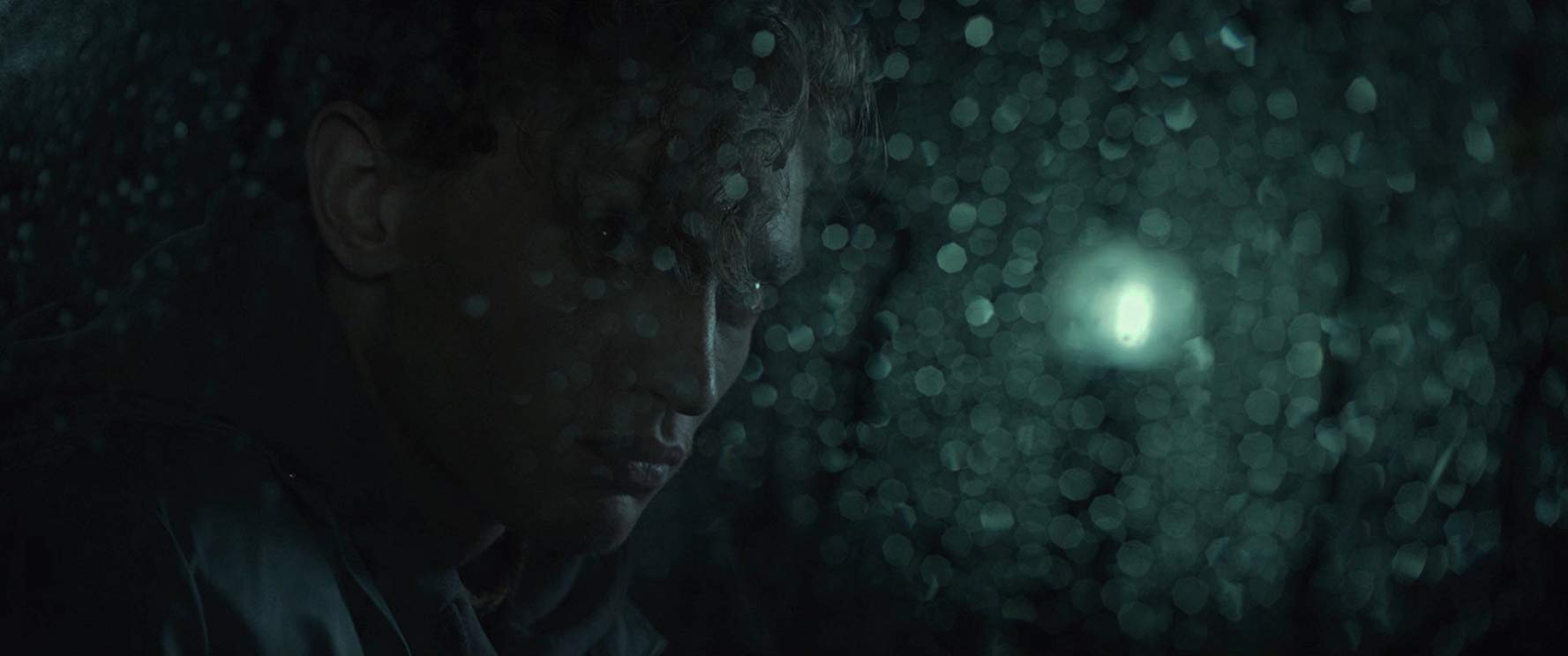 Pacte Avec l'Enfer (2018) 