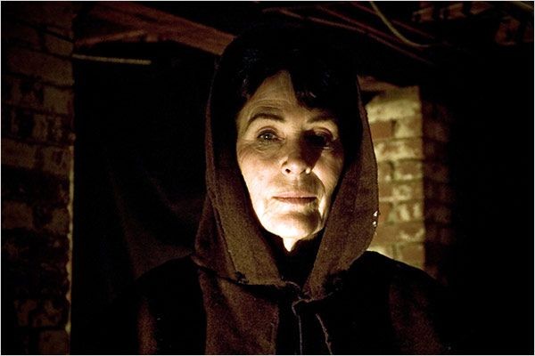 The House Of The Devil (2009)