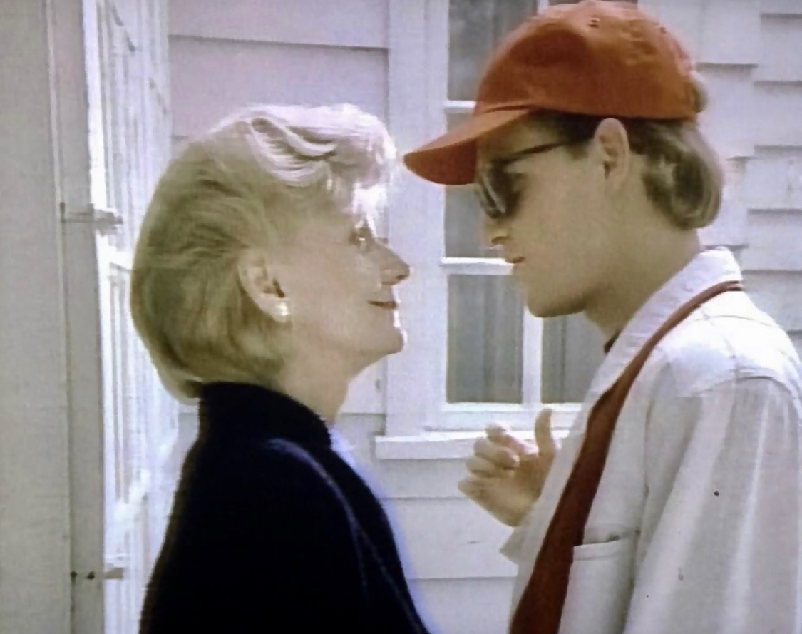 La Secte de Bay Cove (1987)  