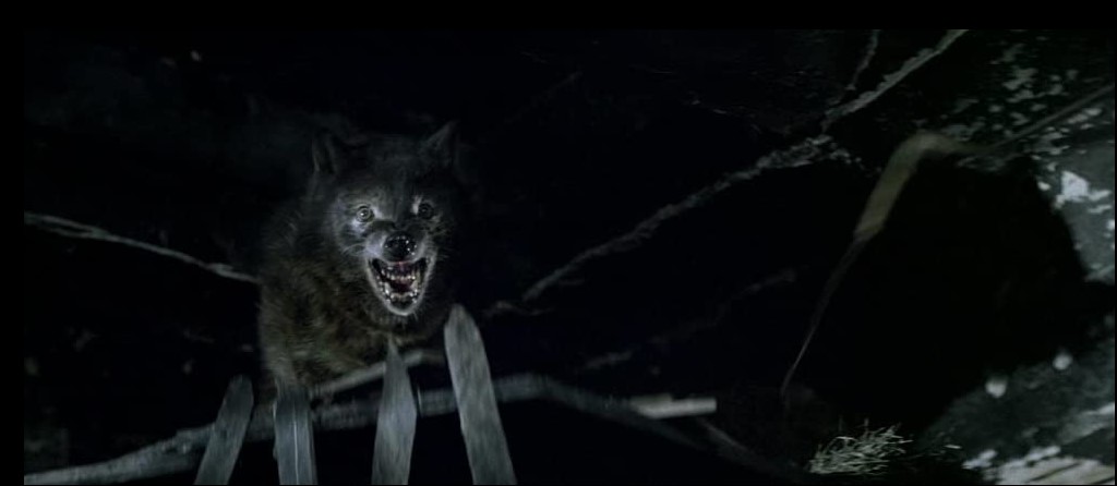 Wolfen (1981) 