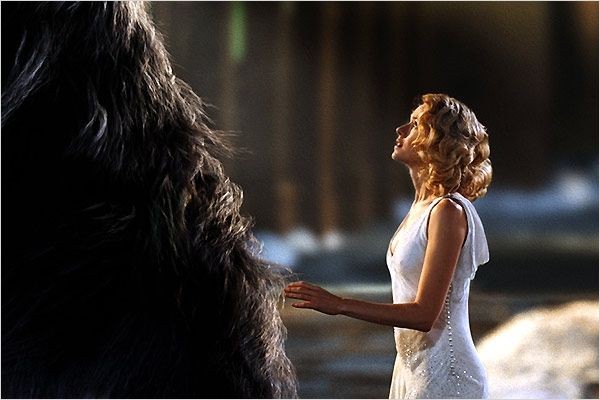 King Kong (2005)