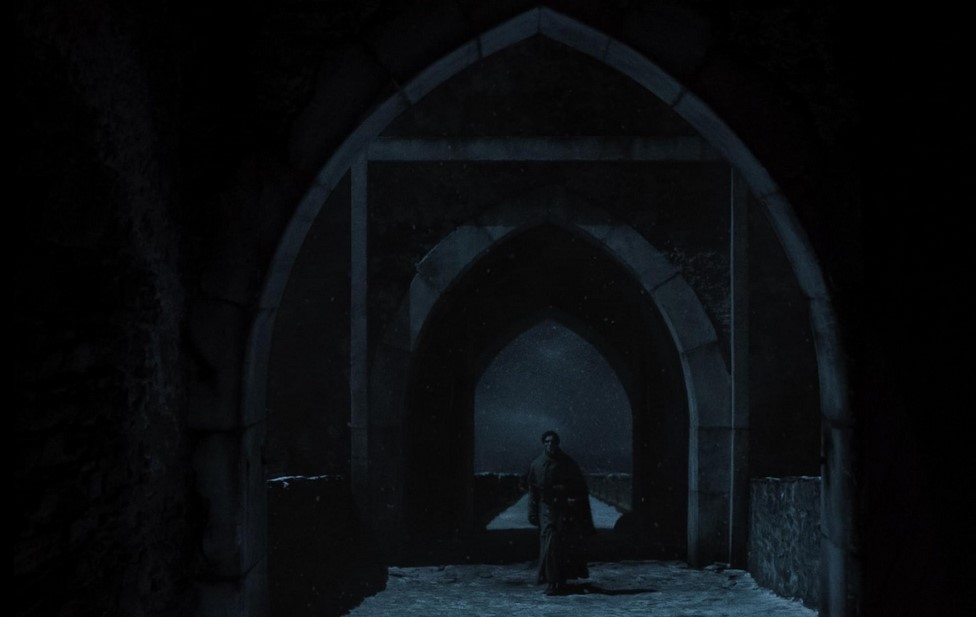 Nosferatu (2024)