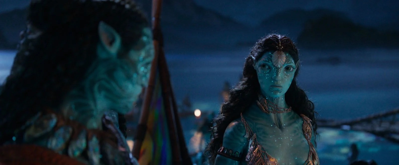 Avatar : De Feu et de Cendres (2025)