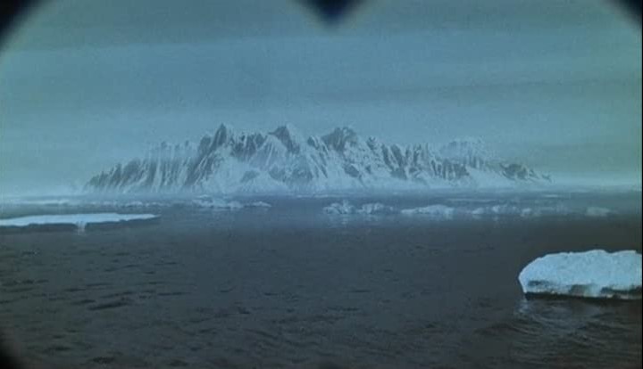 Le 6ème Continent (1974)