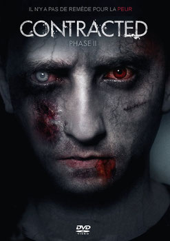 Contracted - Phase 2 