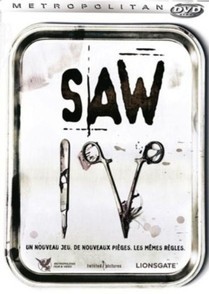 Saw 4