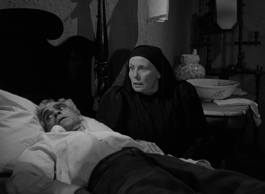 L'Île Des Morts (1945)