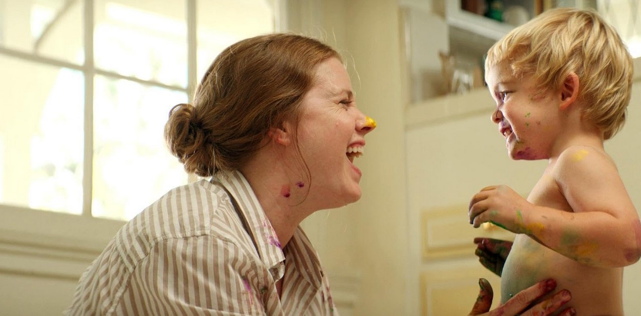 Nightbitch (2024) 