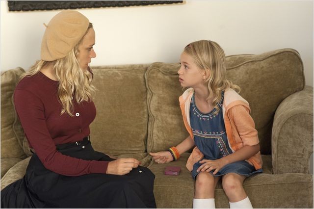 American Horror Story - Saison 5 : Hotel - 2015 / Série Epouvante - Horreur 