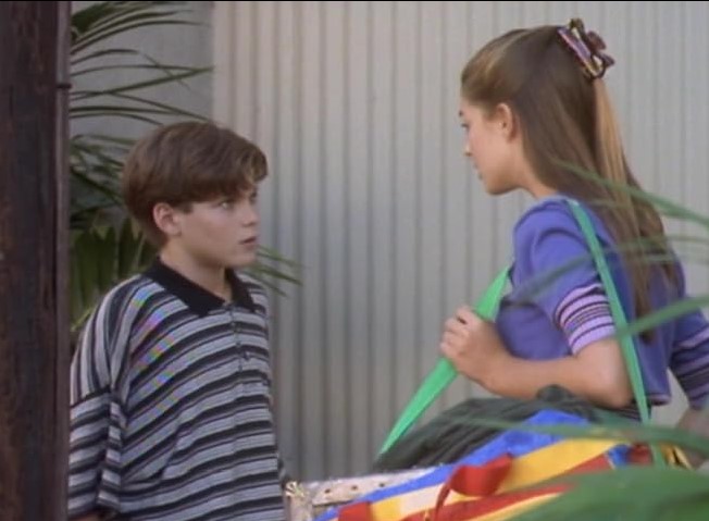 Mystery Monsters ! (1997)