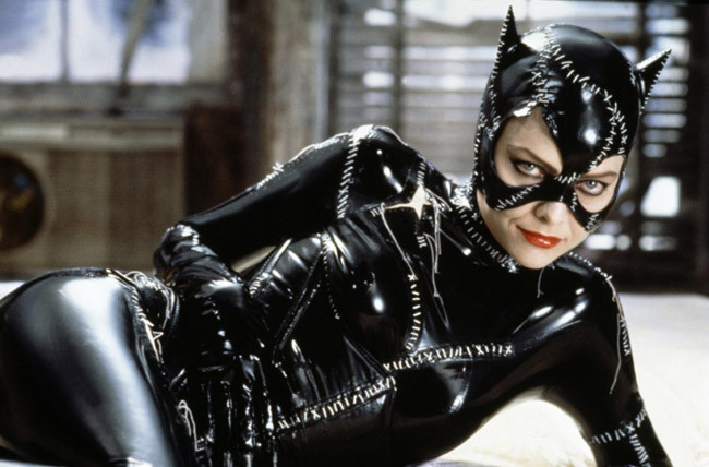 Batman : Le Défi de Tim Burton - 1992