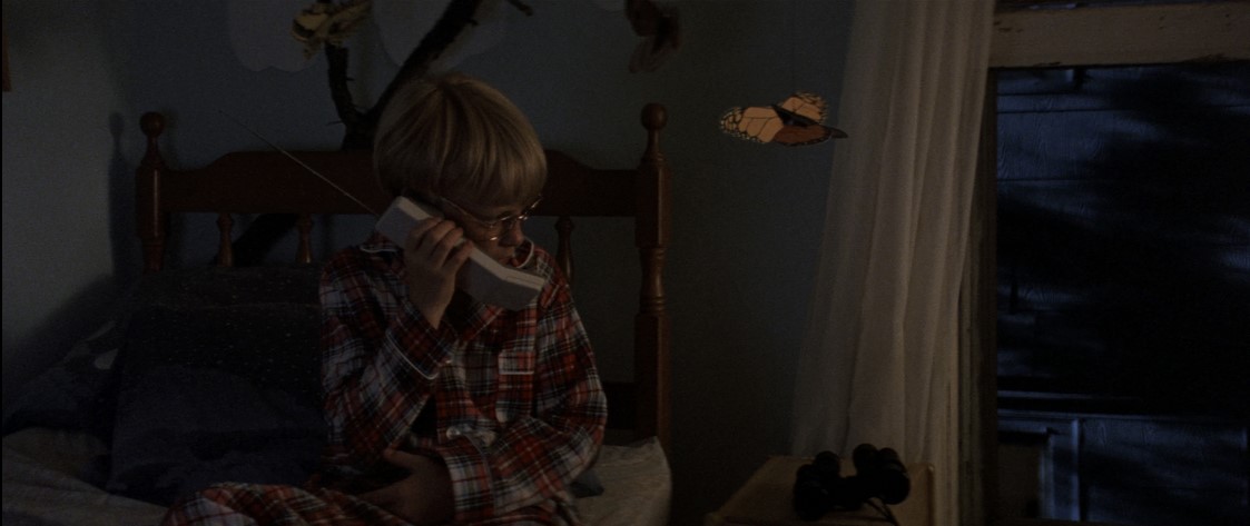 Trauma (1993) 