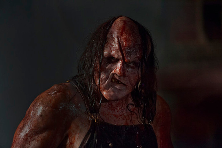 Butcher 3 de B.J. McDonnell - 2012