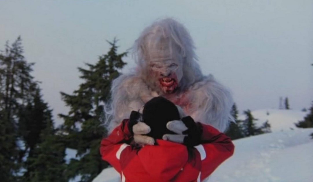 Yeti (2008)