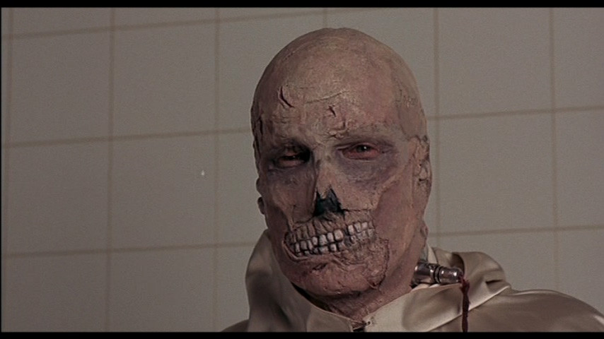 L'Abominable Docteur Phibes (1971)  