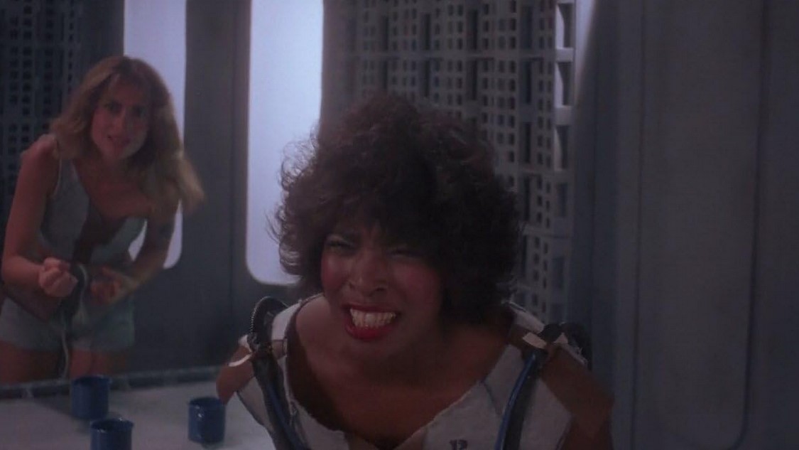 Star Slammer : La Prison des Étoiles (1986)