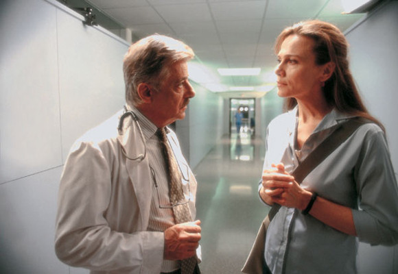 Darkness de Jaume Balaguero - 2002 / Epouvante - Horreur