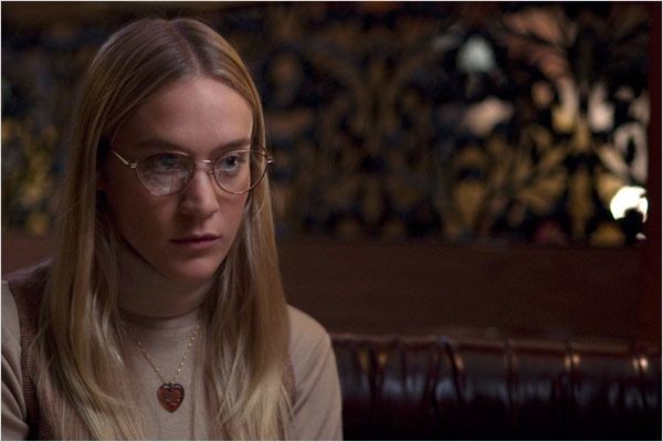 Zodiac (2007)