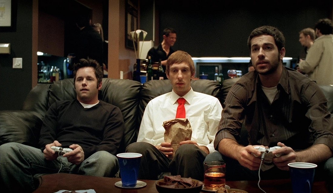 Spiral (2007)