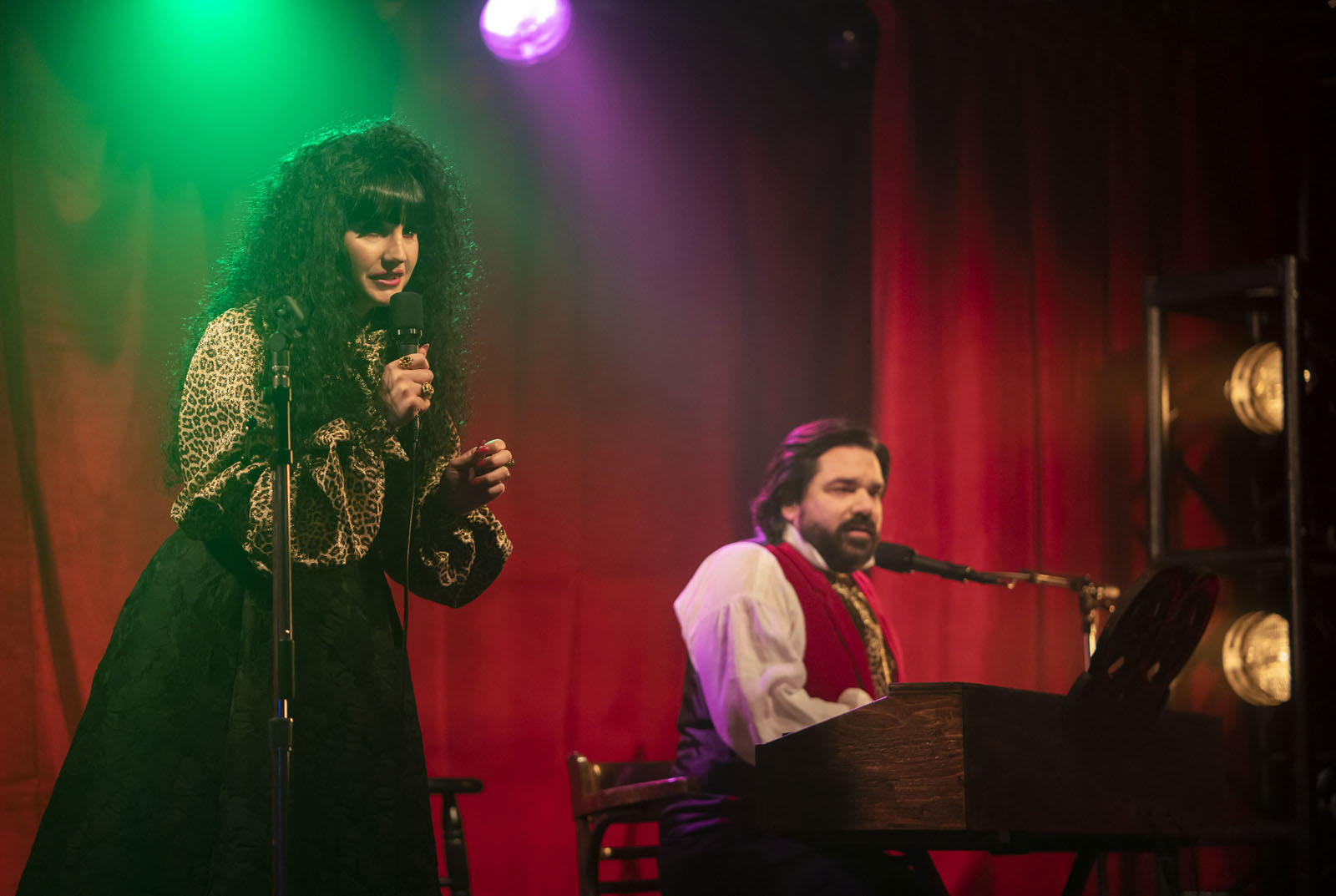 What We Do In The Shadows - Saison 2