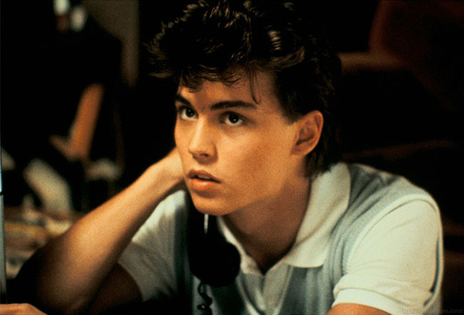 Freddy - Les Griffes De La Nuit (1984)